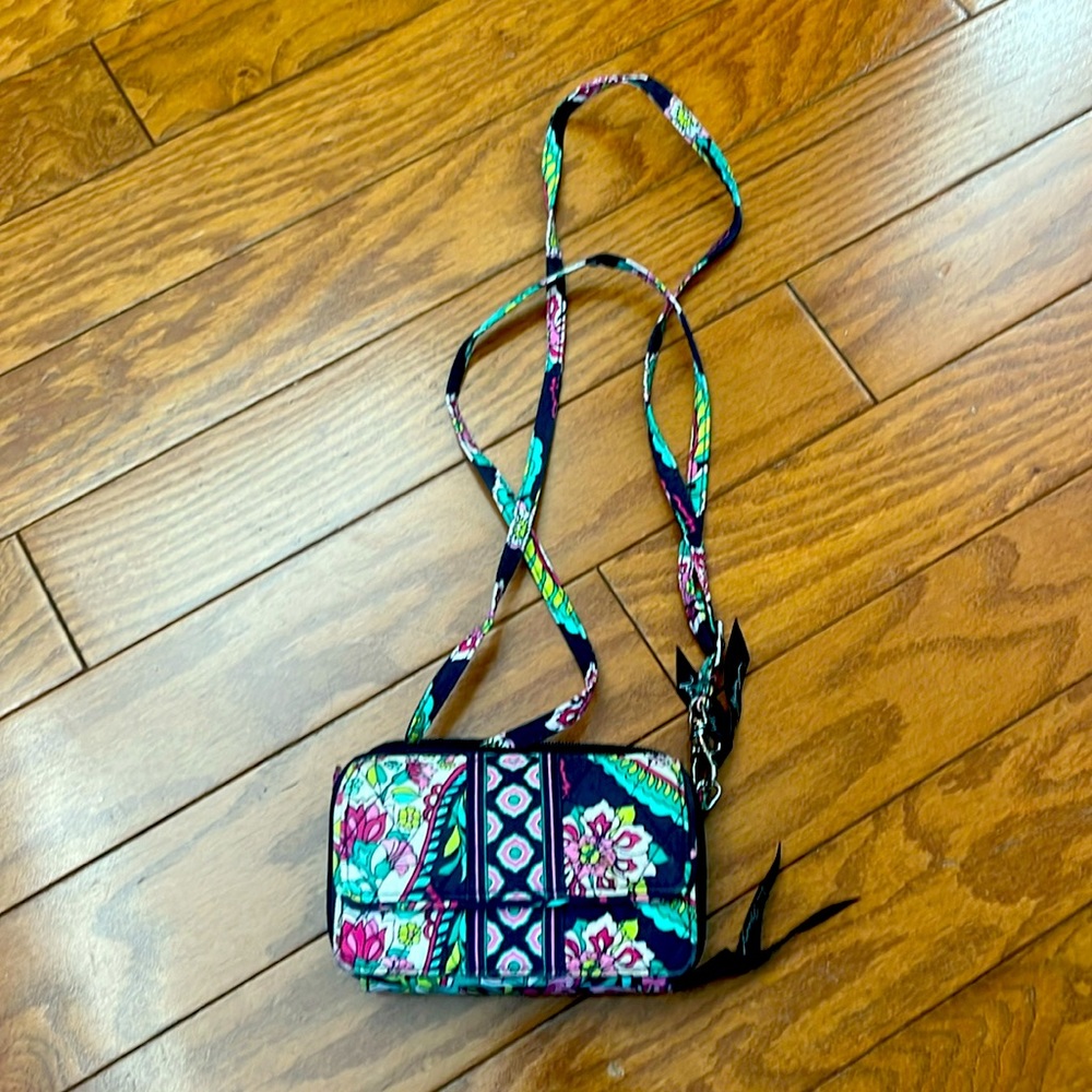 Vera Bradley Wallet